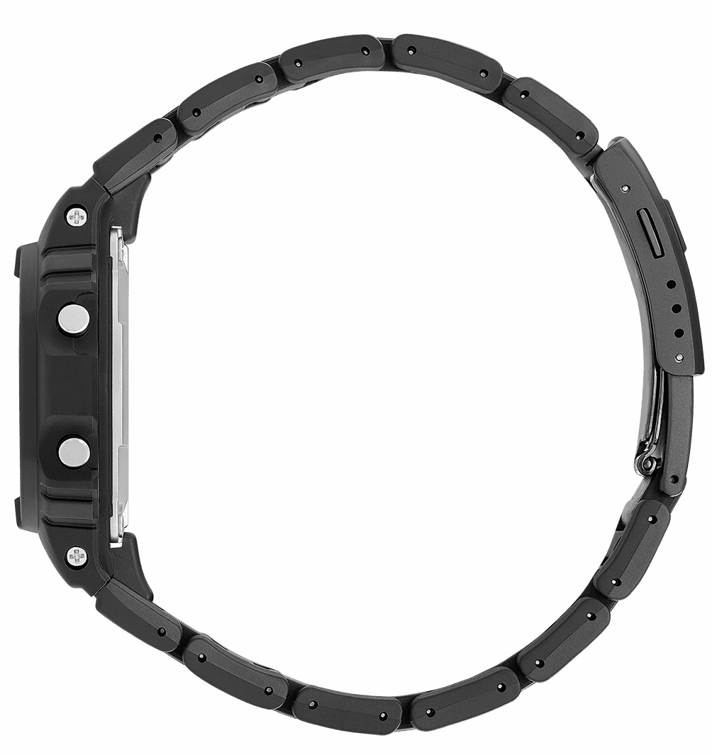 G-Shock Watch 5600 Bluetooth D