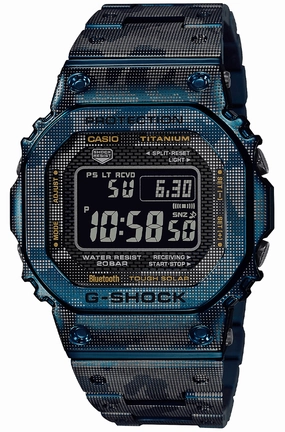 G-Shock Watch 5600 D
