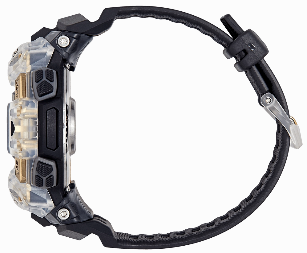 G-Shock Watch G-Squad Bluetooth D