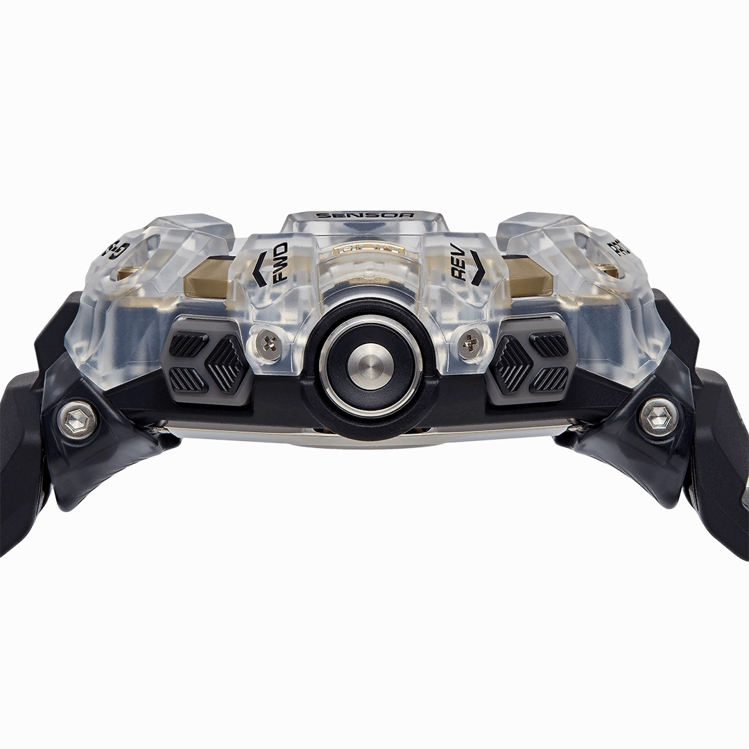 G-Shock Watch G-Squad Bluetooth D