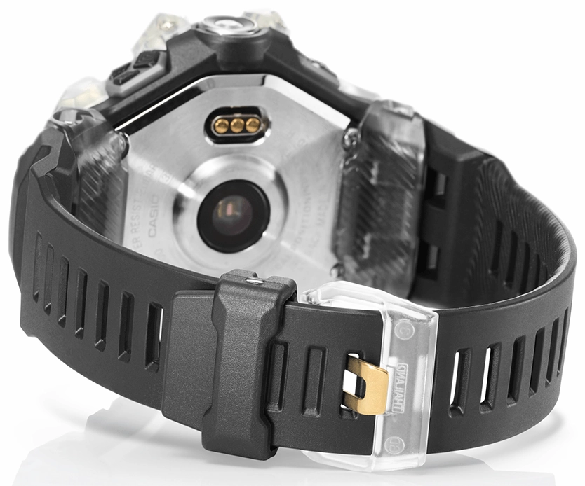 G-Shock Watch G-Squad Bluetooth D