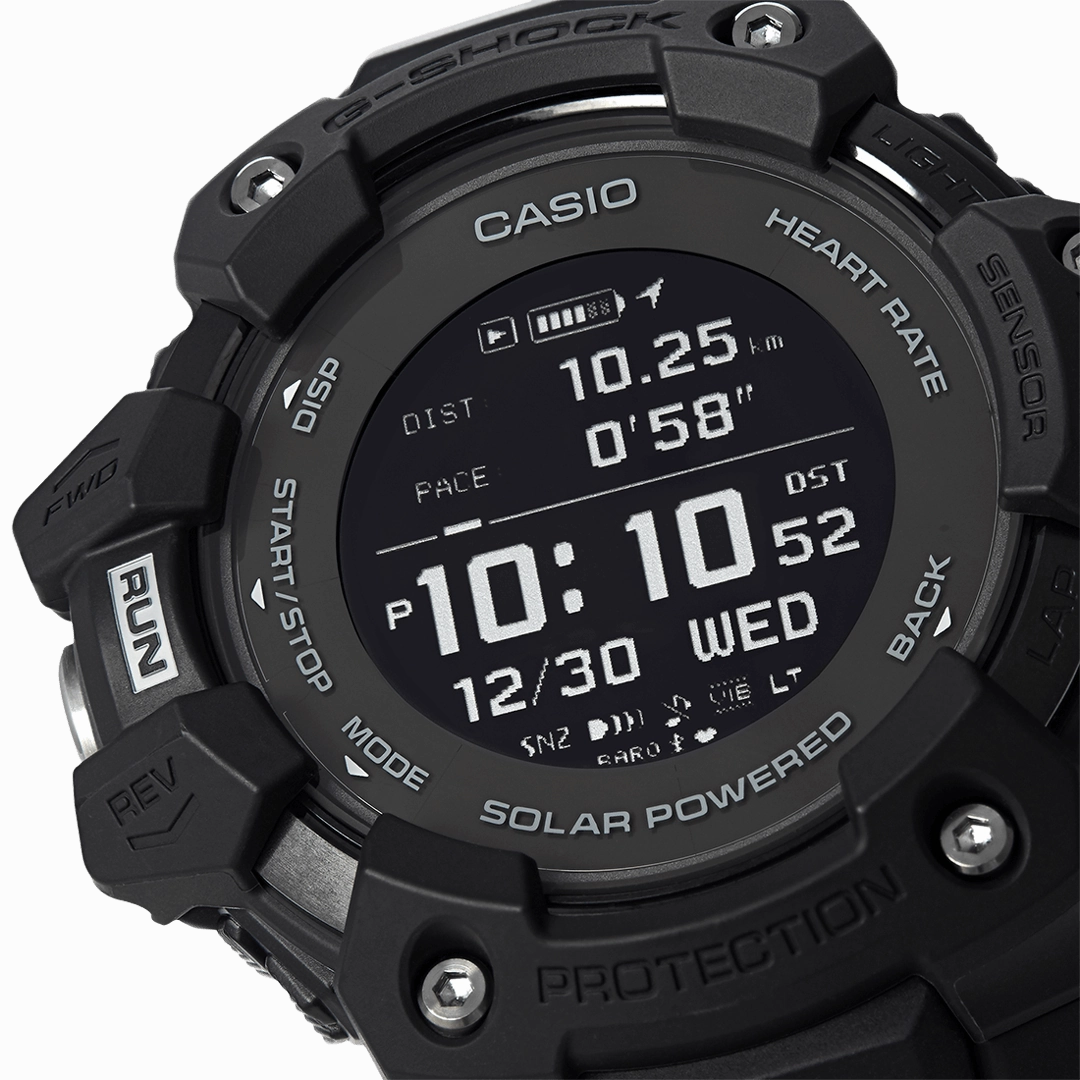 G-Shock Watch G-Squad D