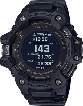 G-Shock Watch G-Squad D
