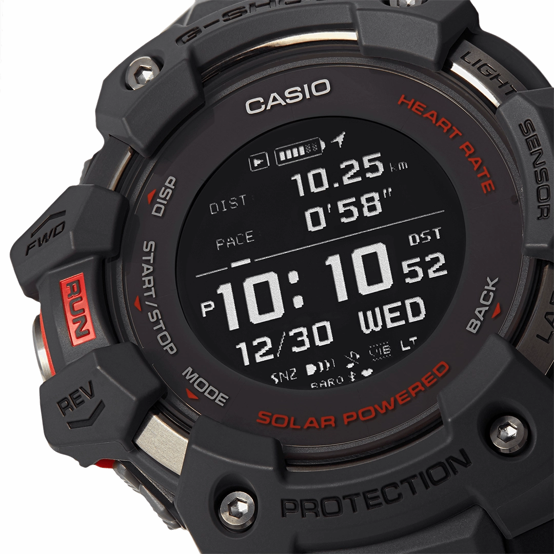G-Shock Watch G-Squad D