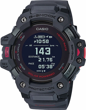 G-Shock Watch G-Squad D
