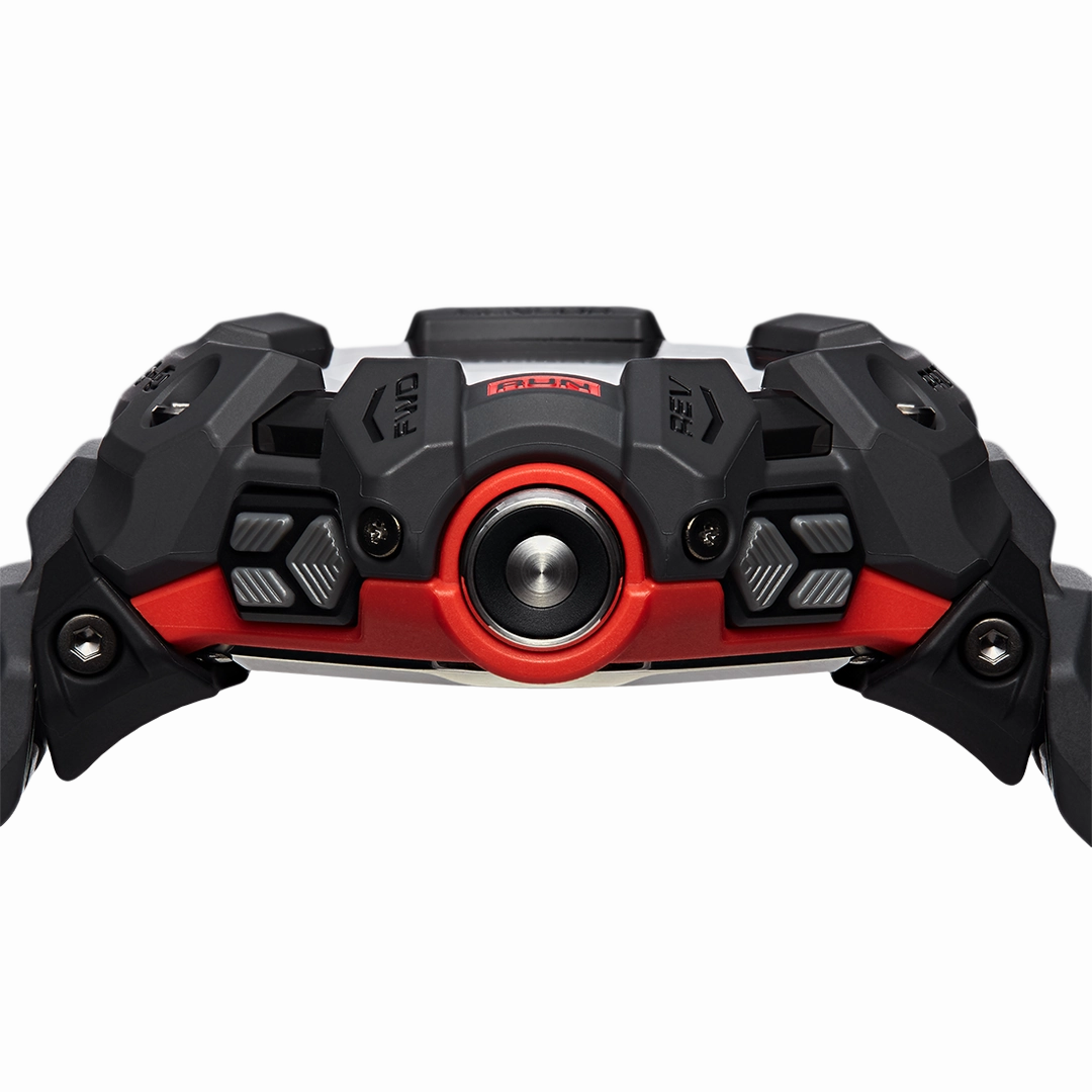 G-Shock Watch G-Squad D