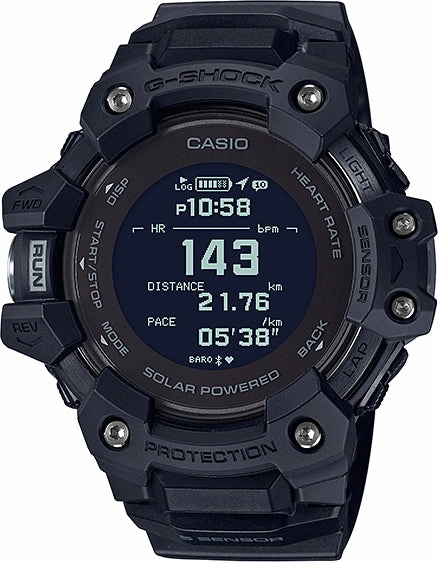 G-Shock Watch G-Squad D