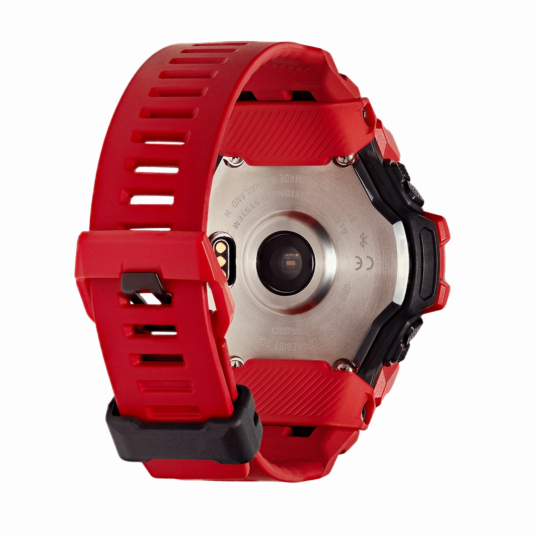 G-Shock Watch G-Squad D