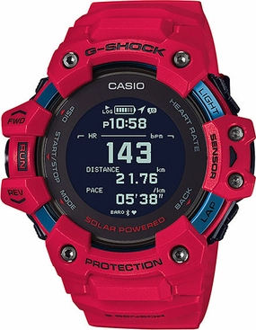 G-Shock Watch G-Squad D