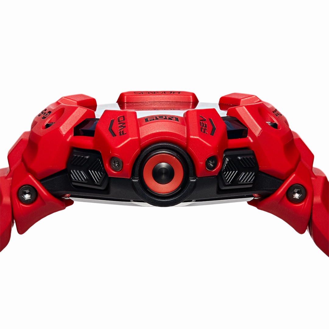 G-Shock Watch G-Squad D