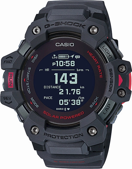 G-Shock Watch G-Squad D