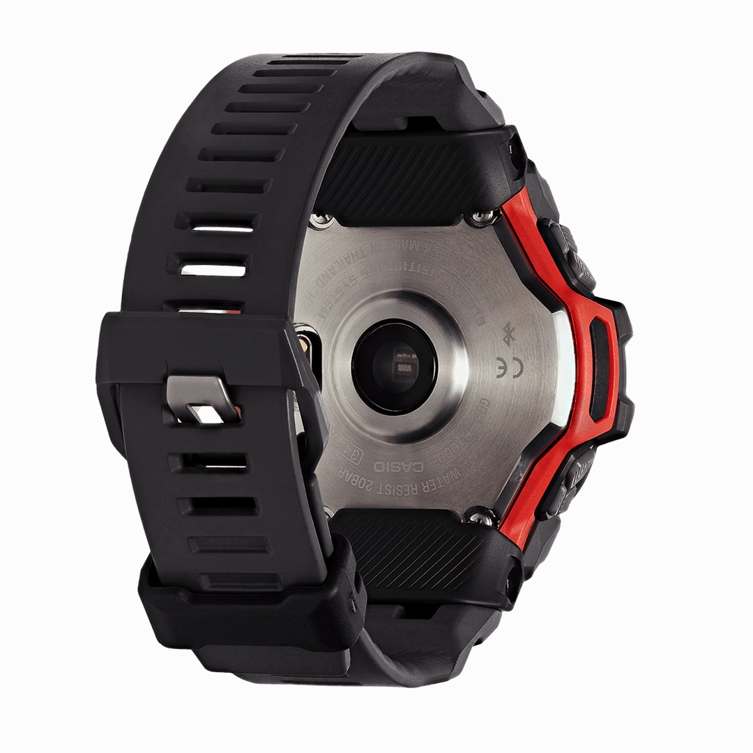 G-Shock Watch G-Squad D