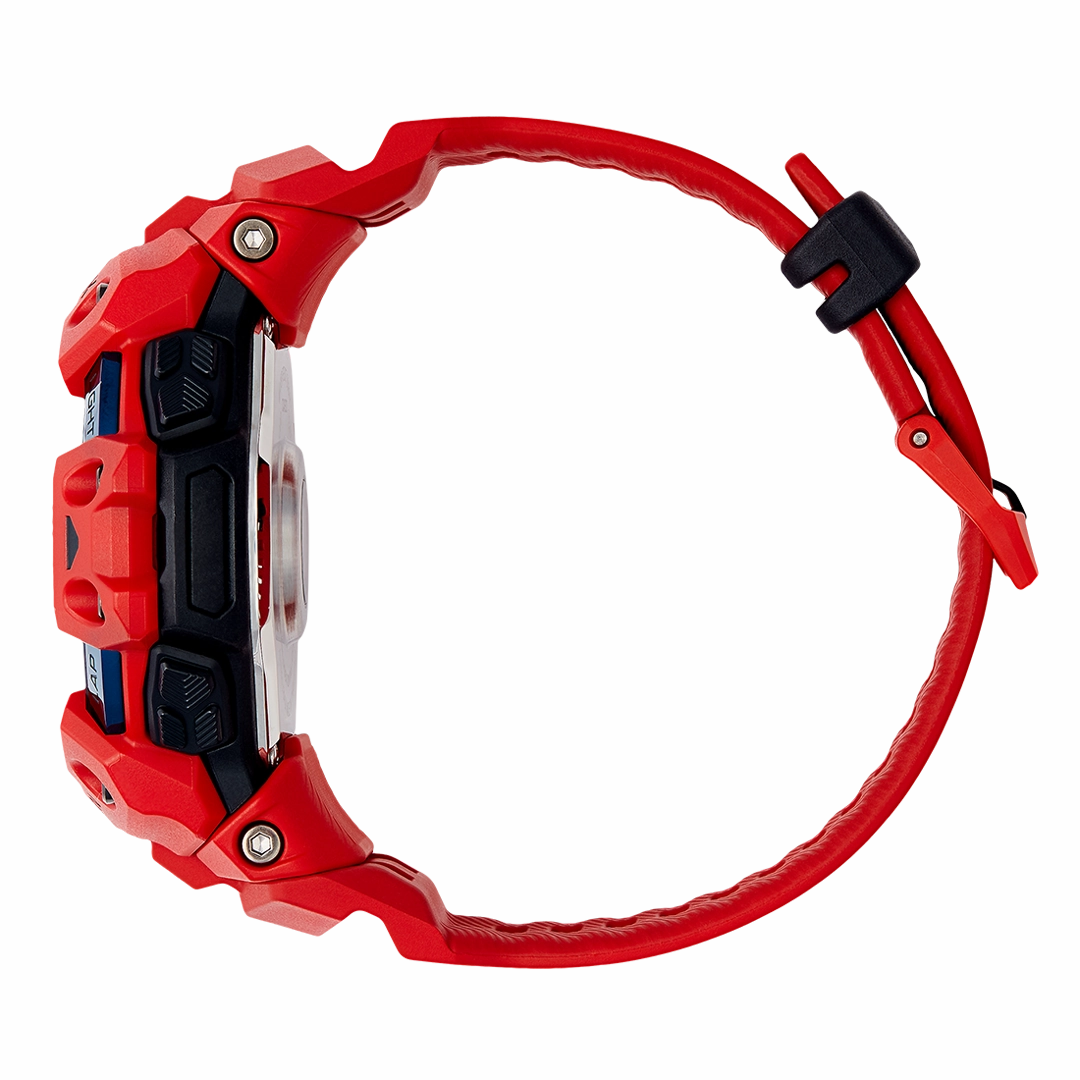 G-Shock Watch G-Squad D