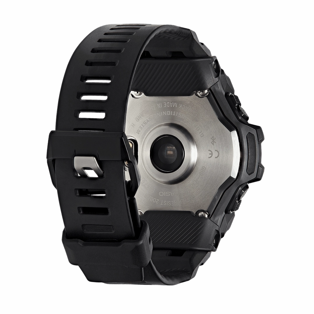 G-Shock Watch G-Squad D
