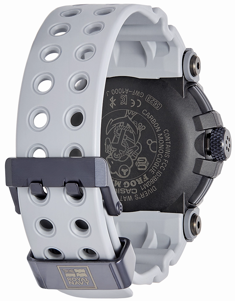 G-Shock Watch Master Of G Bluetooth D