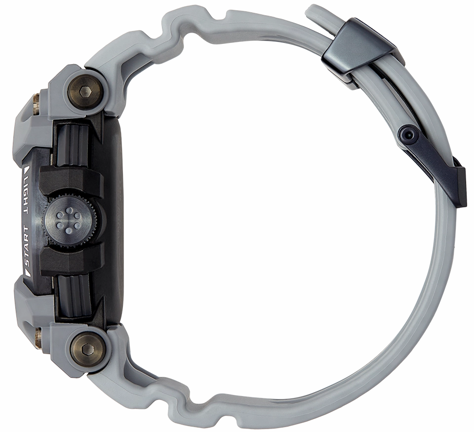 G-Shock Watch Master Of G Bluetooth D
