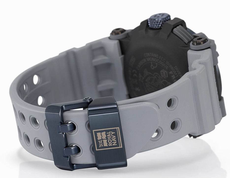 G-Shock Watch Master Of G Bluetooth D