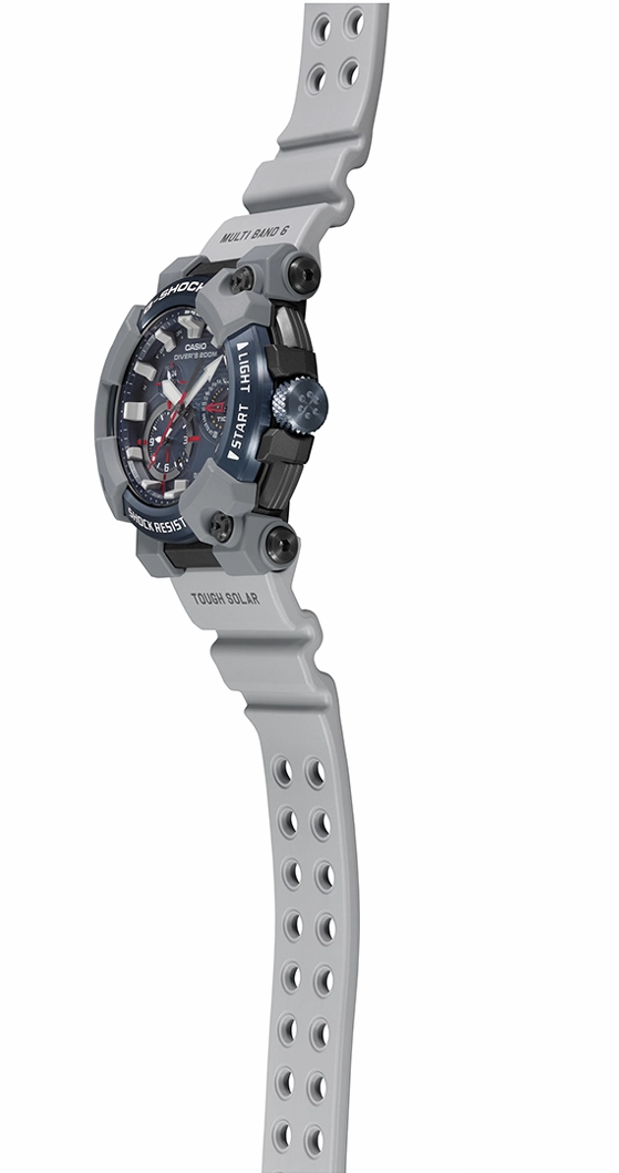G-Shock Watch Master Of G Bluetooth D