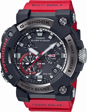 G-Shock Watch Master Of G Bluetooth D