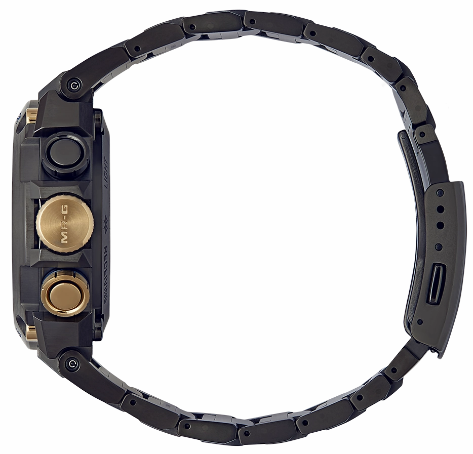 G-Shock Watch MR-G Bluetooth D