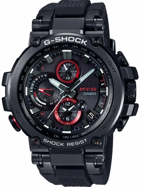 G-Shock Watch MR-G Bluetooth D
