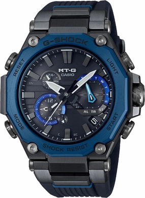 G-Shock Watch MR-G Bluetooth D