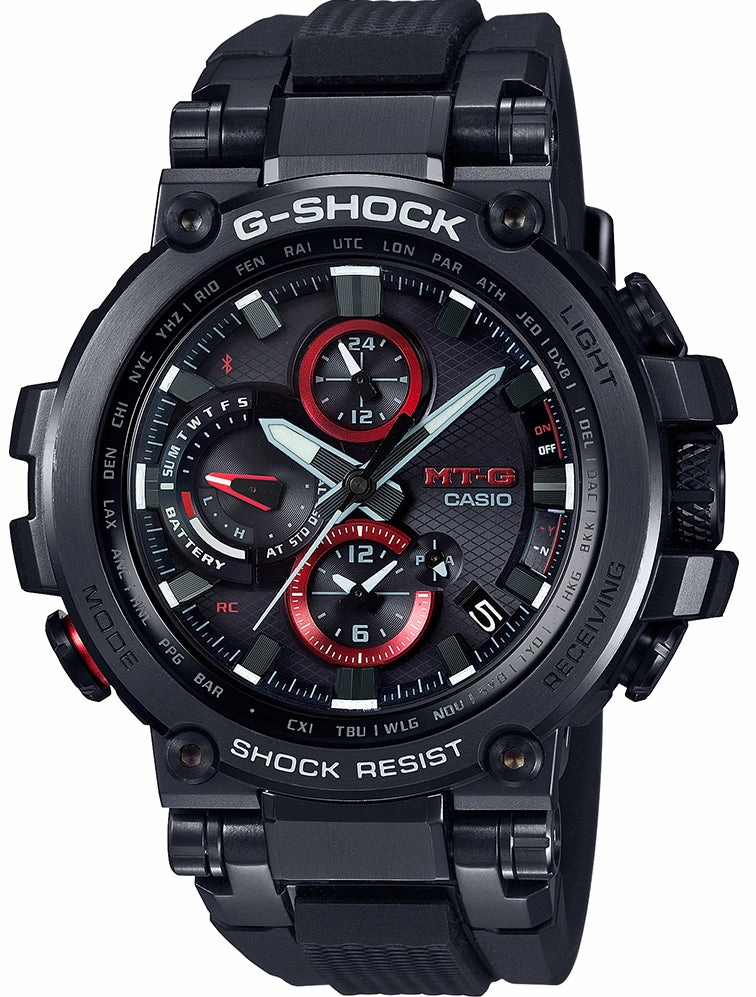 G-Shock Watch MR-G Bluetooth D