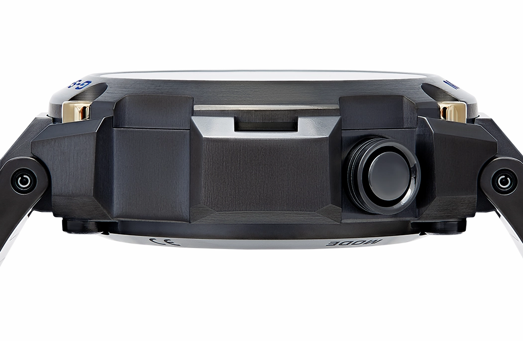 G-Shock Watch MR-G Bluetooth D