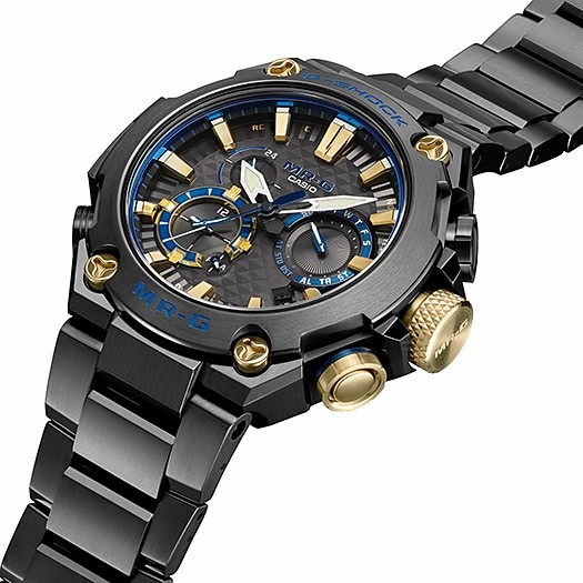 G-Shock Watch MR-G Bluetooth D