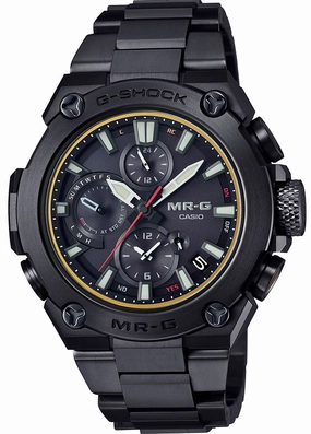 G-Shock Watch MR-G Bluetooth D
