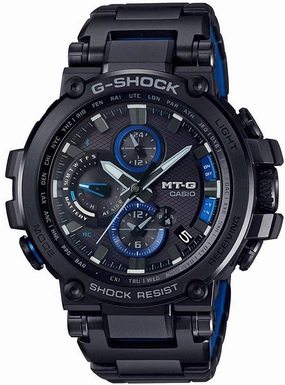 G-Shock Watch MR-G Bluetooth D