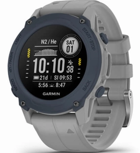 Garmin Descent G1 Powder Gray Watch