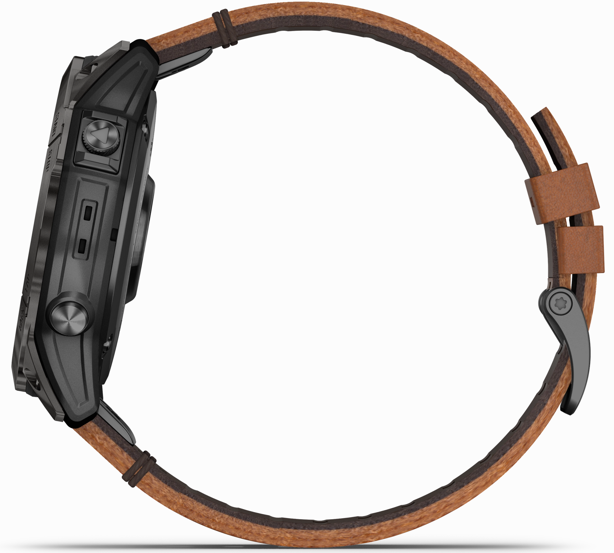 Garmin Epix Pro Gen 2 51mm Sapphire Carbon Grey DLC Titanium D