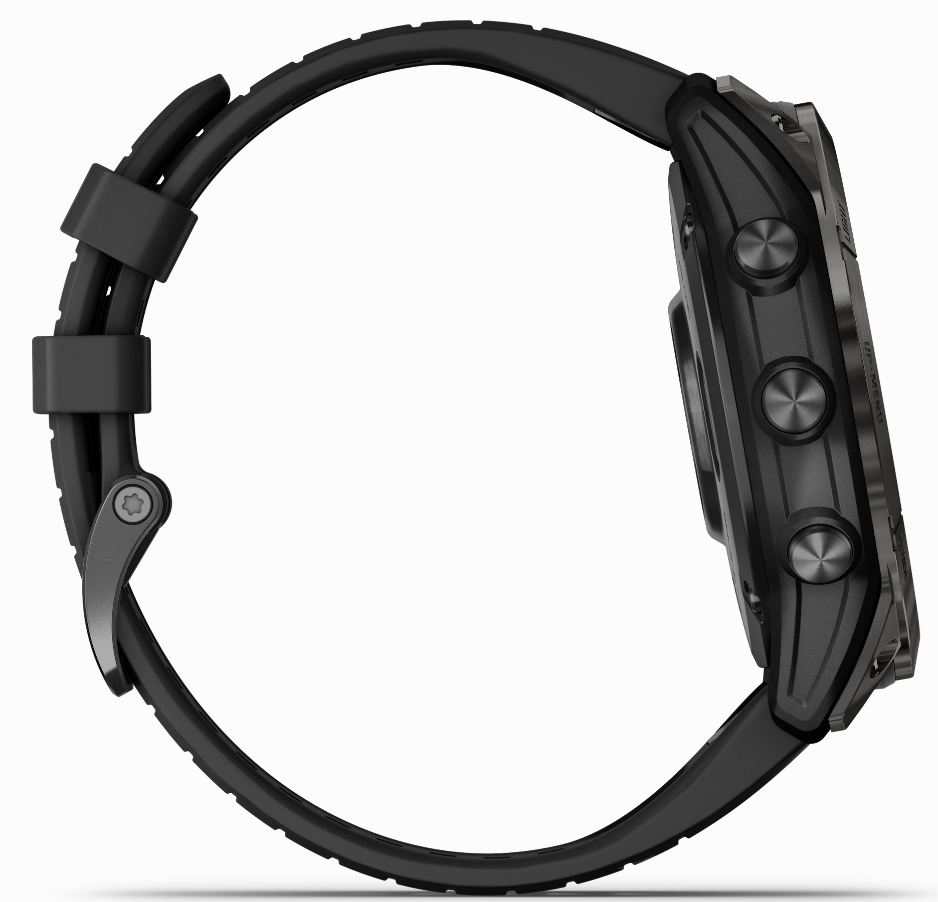 Garmin Epix Pro Gen 2 51mm Sapphire Carbon Grey DLC Titanium Watch