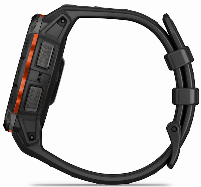Garmin Instinct 3 Solar 45mm Watch