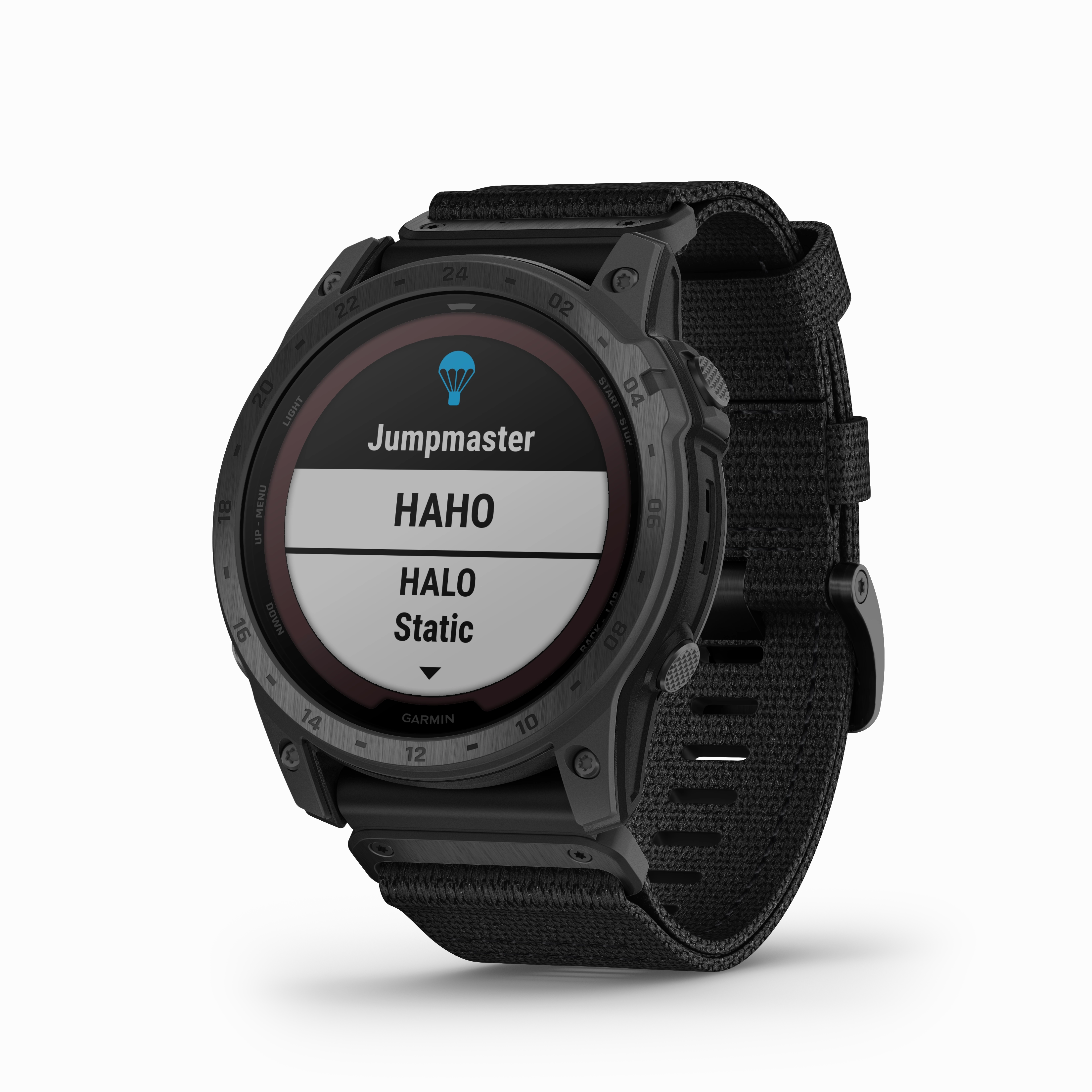 Garmin Tactix 7 Pro Edition Watch