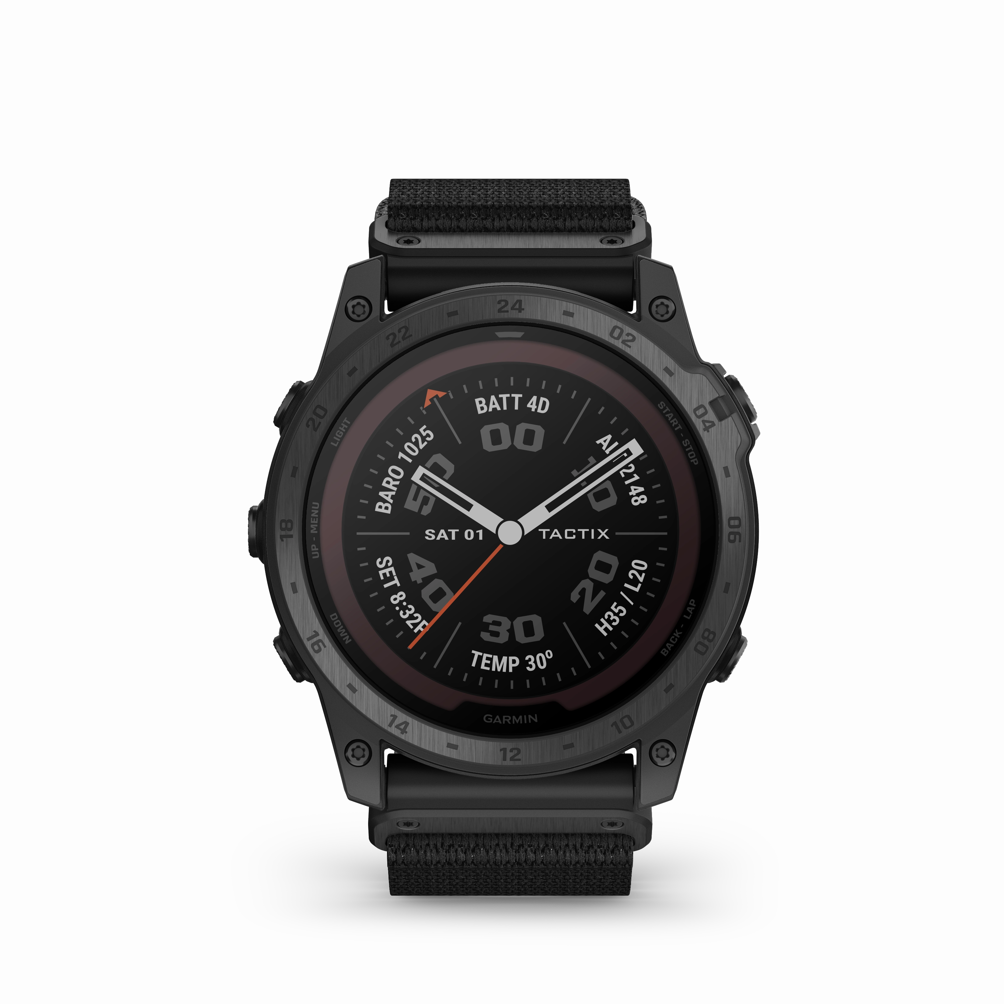 Garmin Tactix 7 Pro Edition Watch