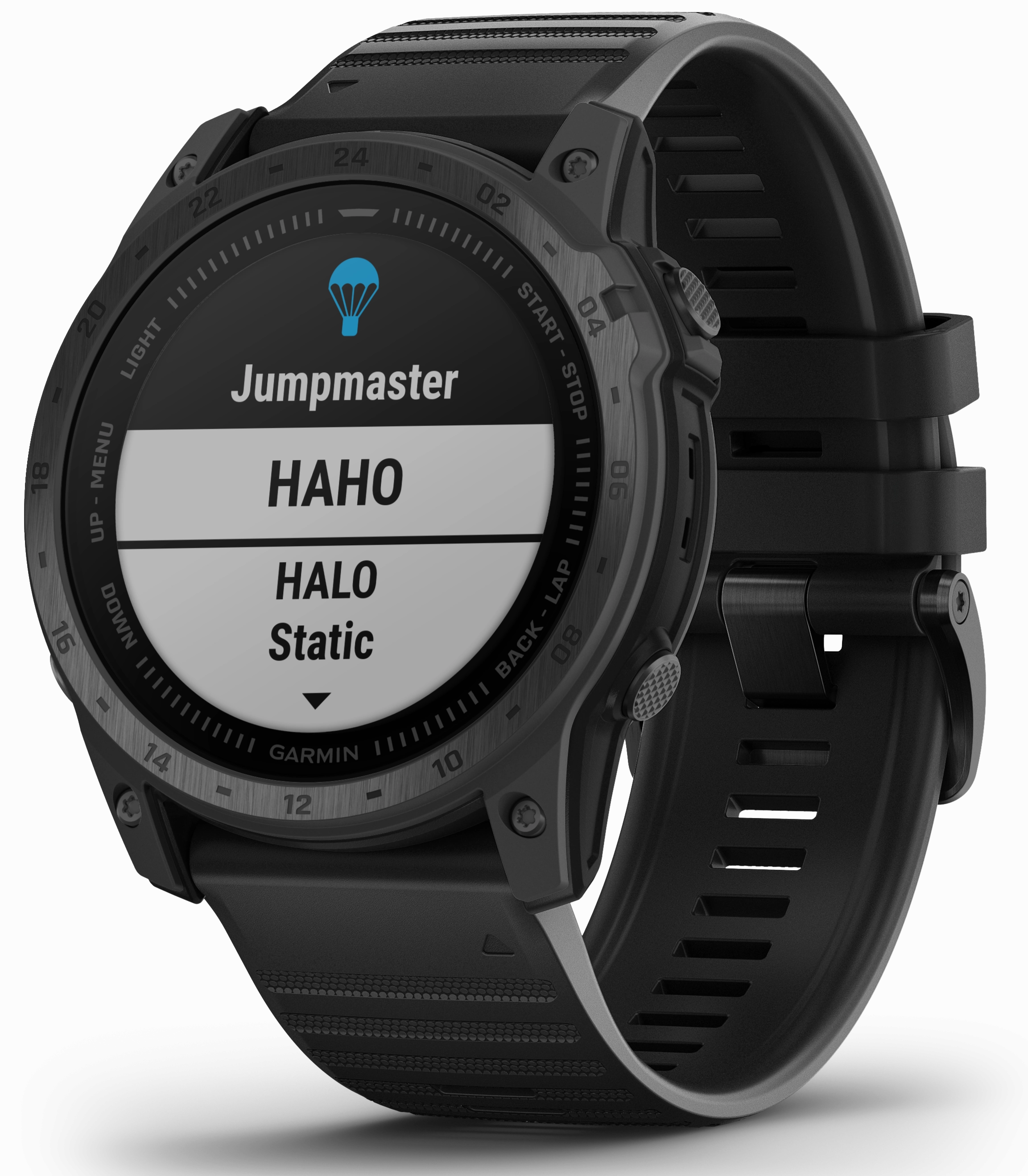 Garmin Tactix 7 Watch