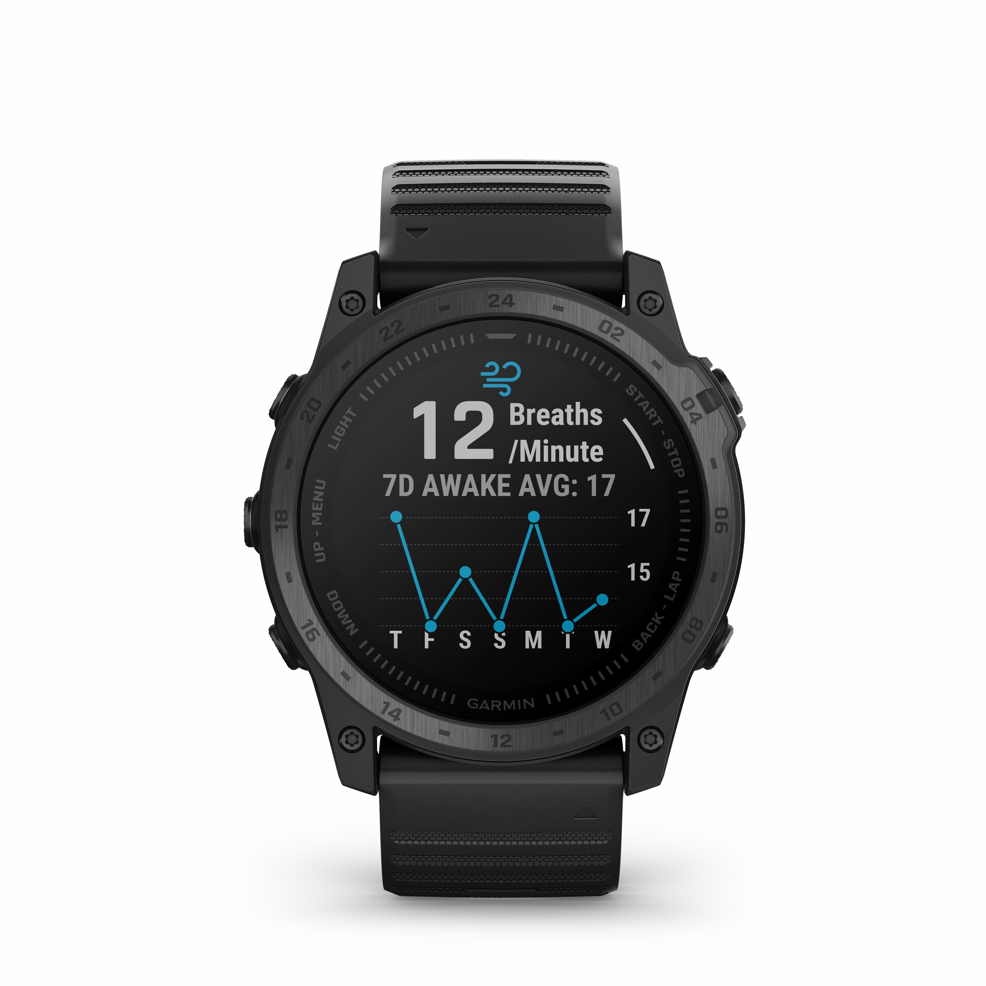 Garmin Tactix 7 Watch