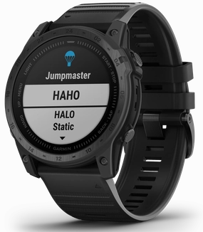 Garmin Tactix 7 Watch