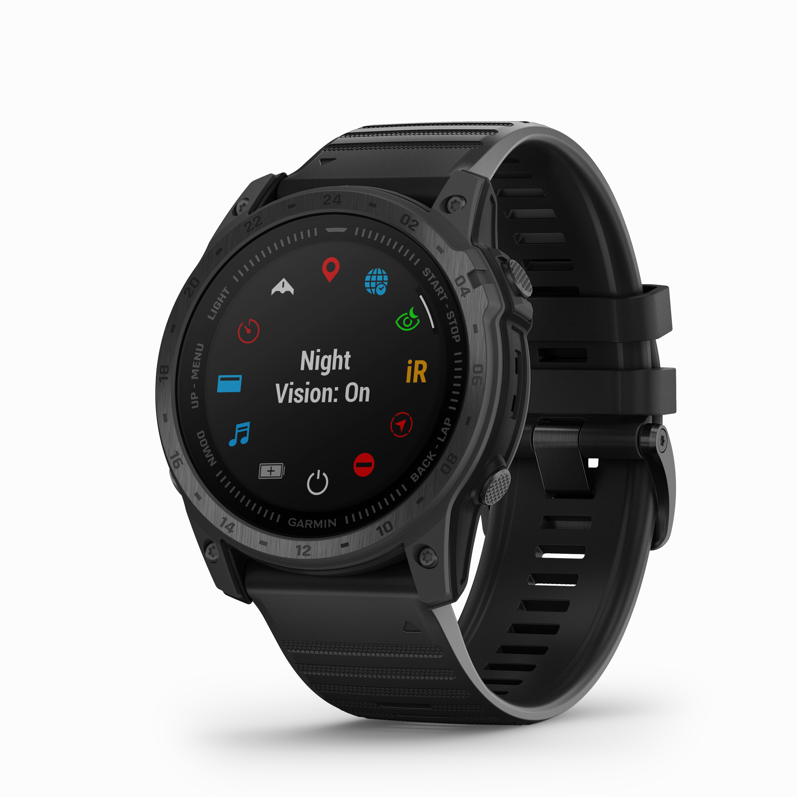 Garmin Tactix 7 Watch