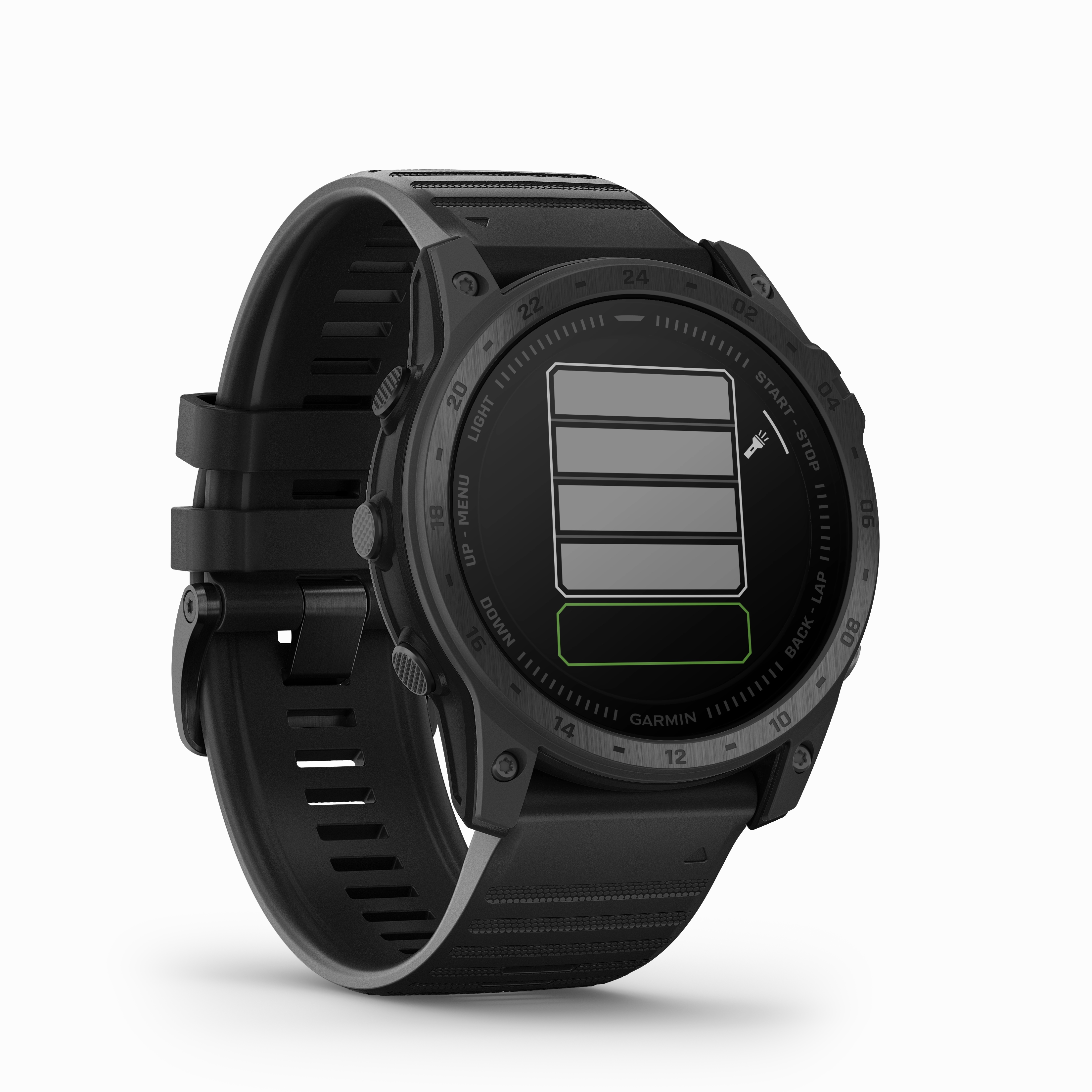 Garmin Tactix 7 Watch