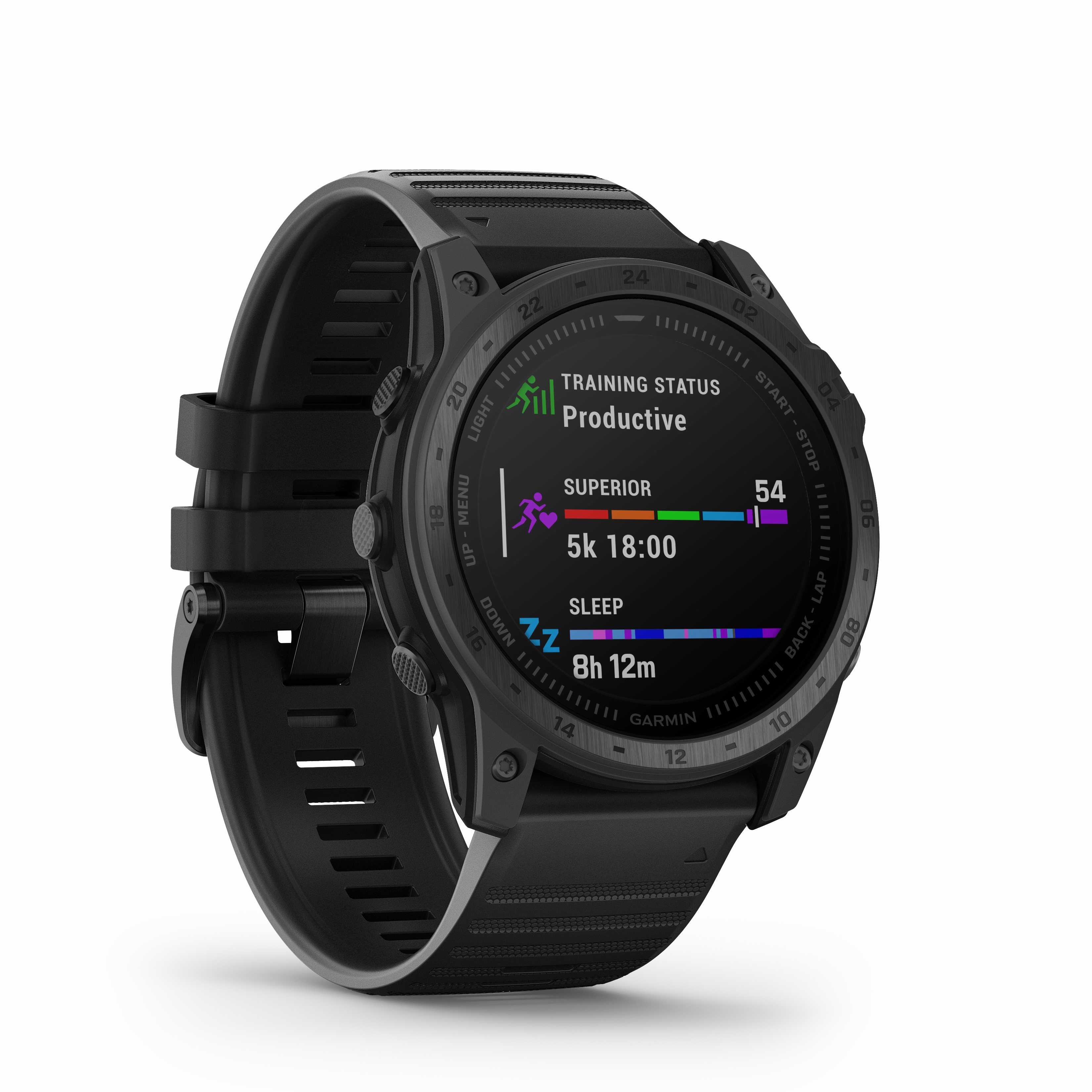Garmin Tactix 7 Watch