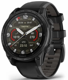 Garmin Tactix 8 Amoled 47mm Watch