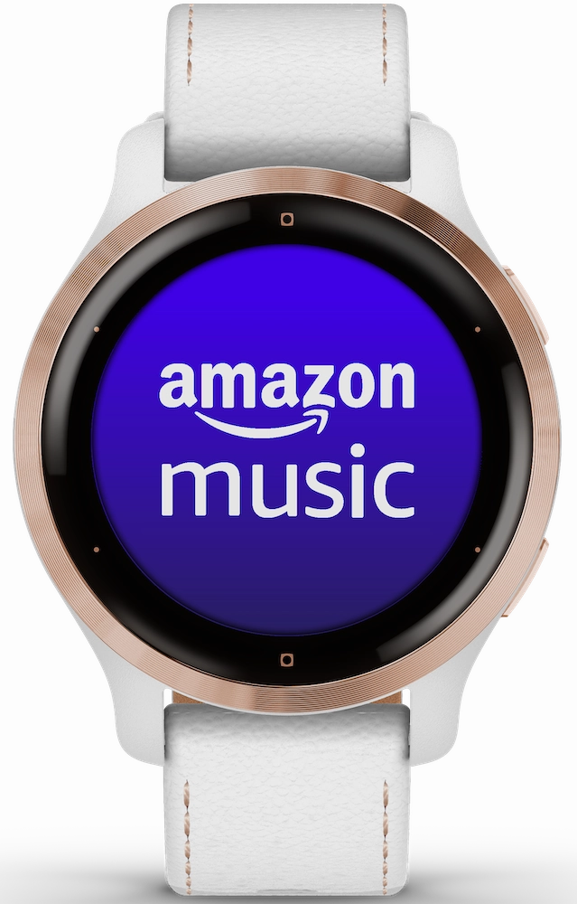 Garmin Venu 2S Rose Gold