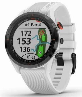 Garmin Watch Approach S62