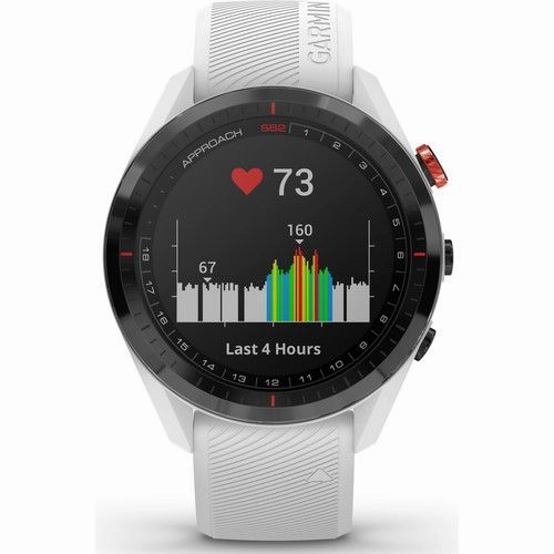 Garmin Watch Approach S62