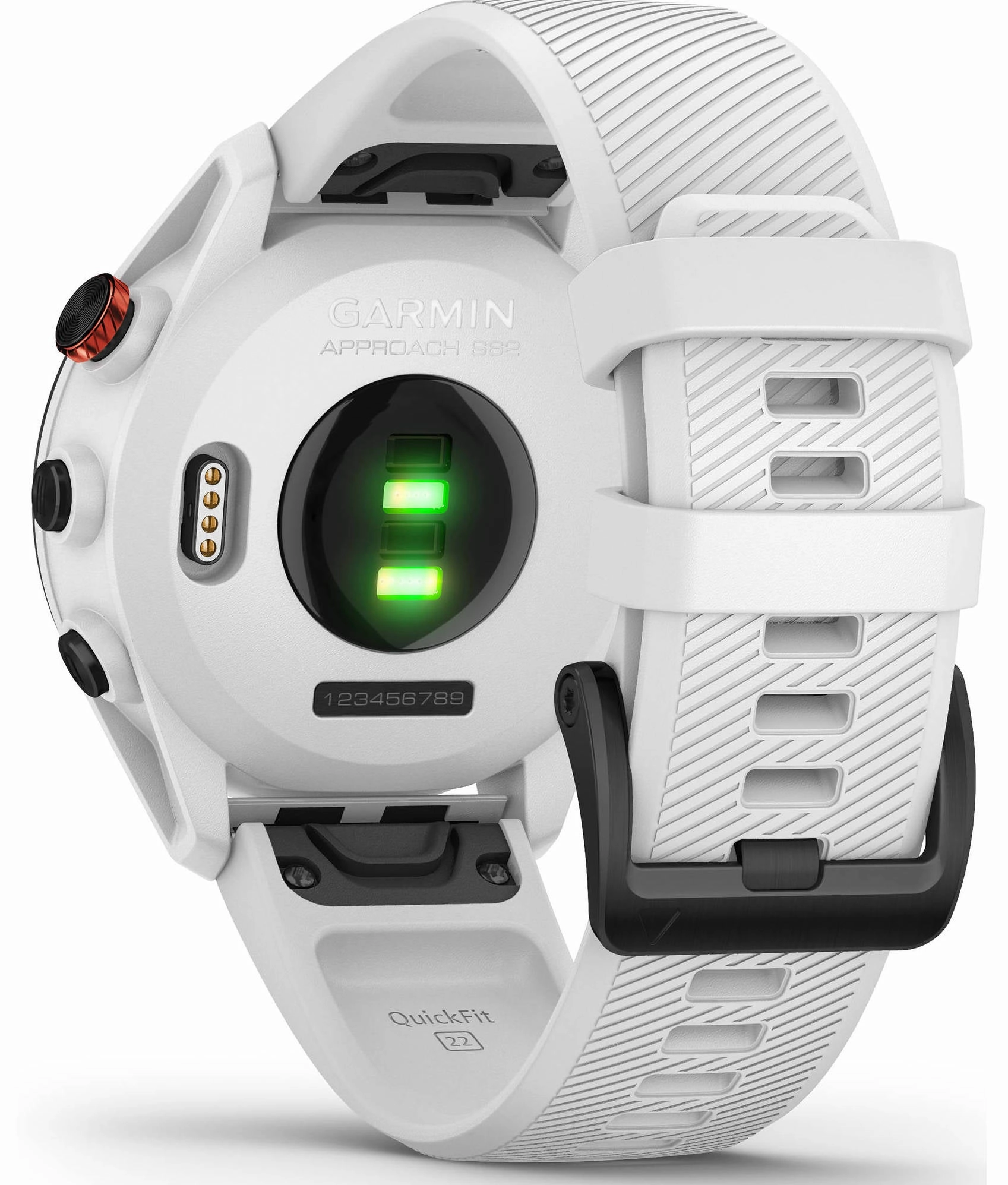 Garmin Watch Approach S62
