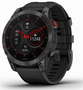 Garmin Watch Epix Gen 2