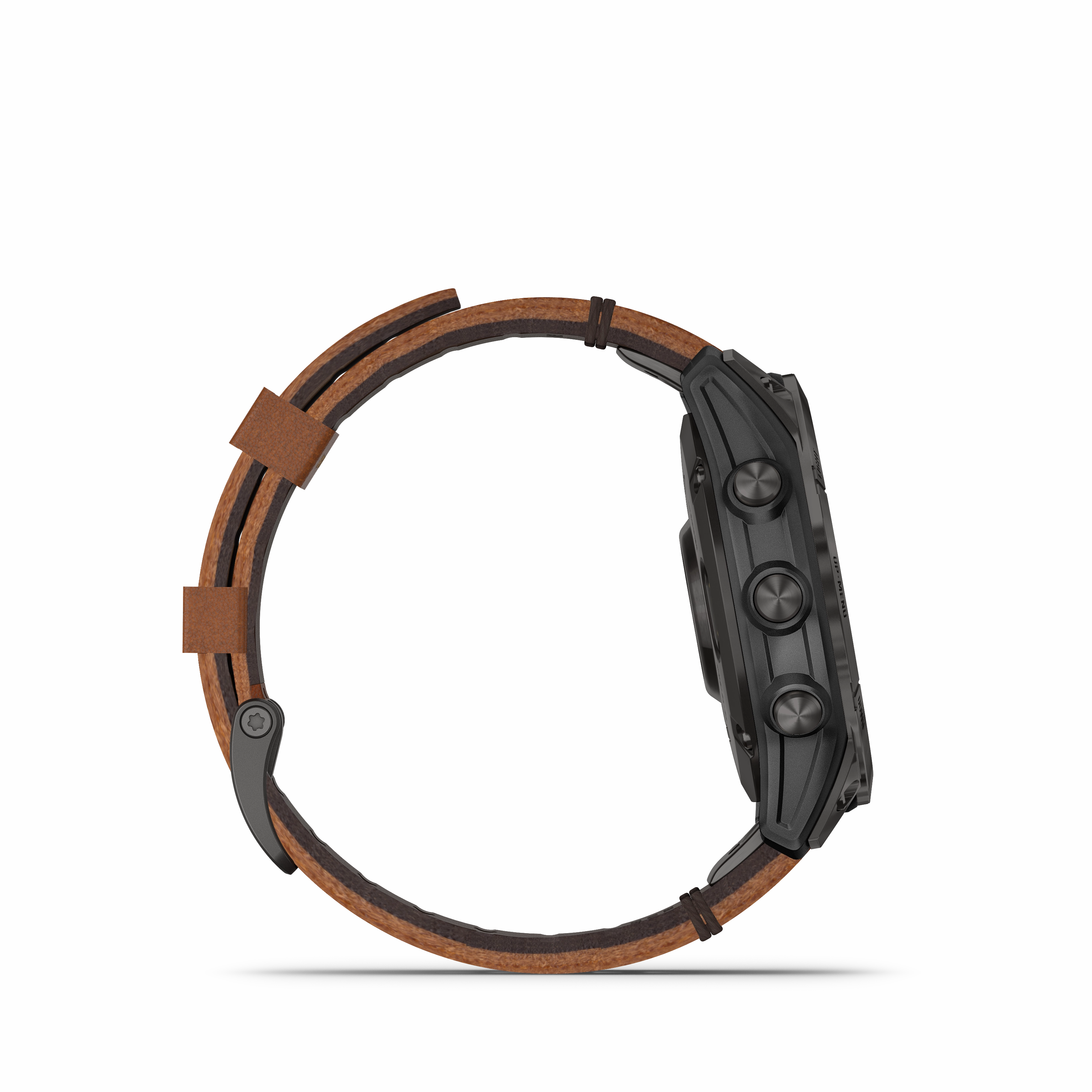 Garmin Watch Epix Gen 2 Black